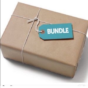 COPY - Bundle shoes